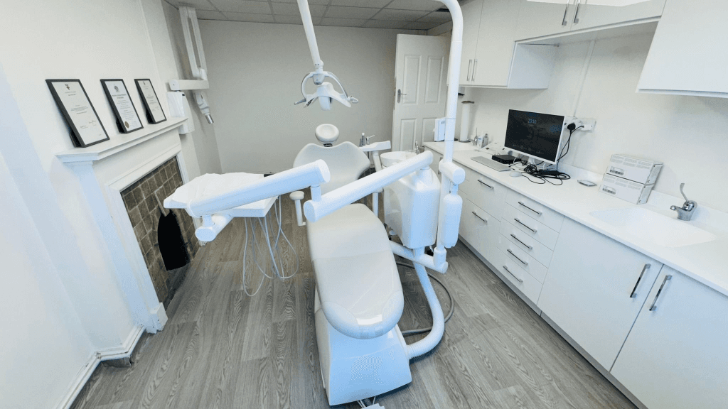 Teeth Whitening