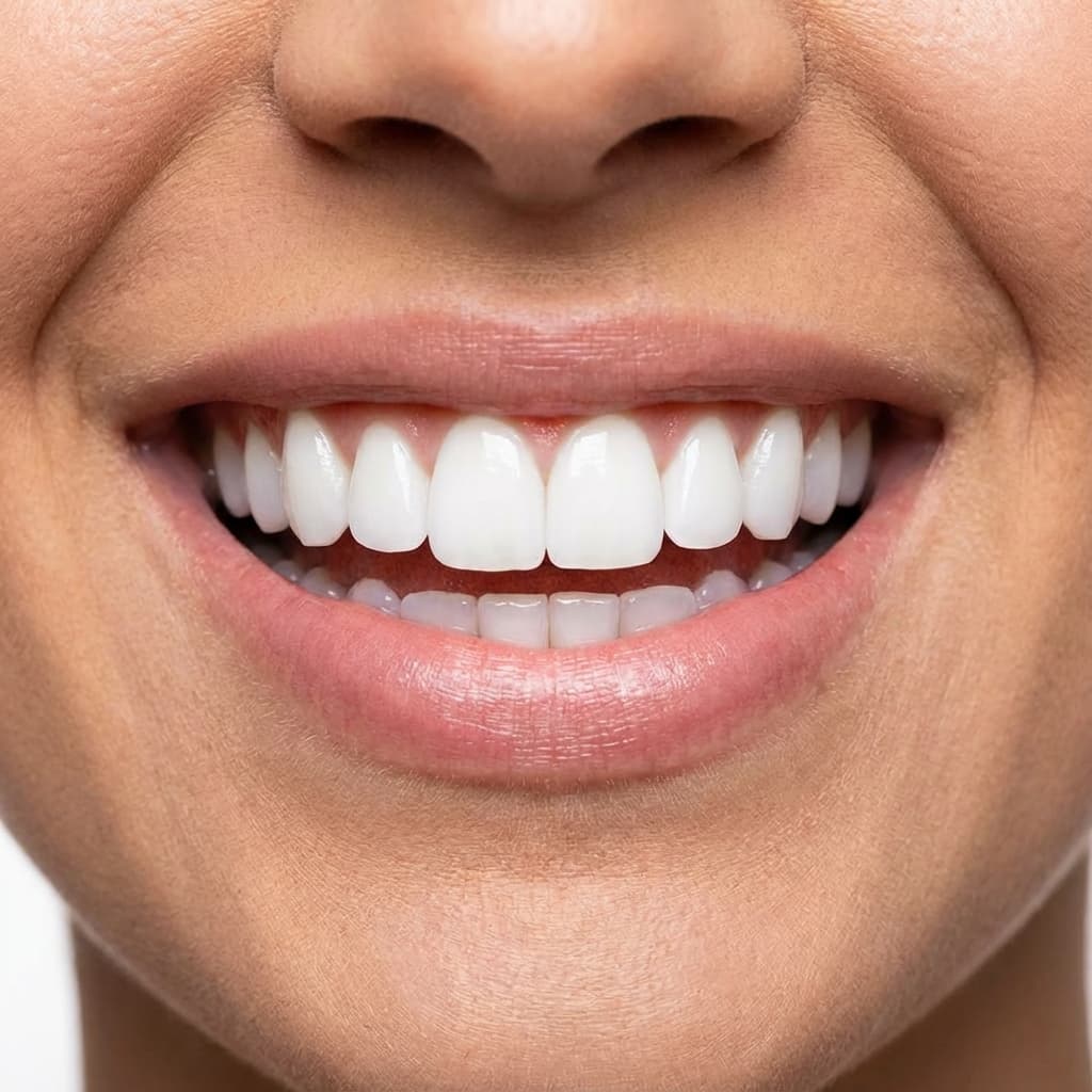 Smile Designing